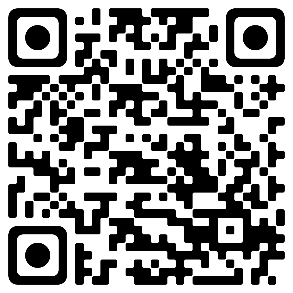 App Store QR Code